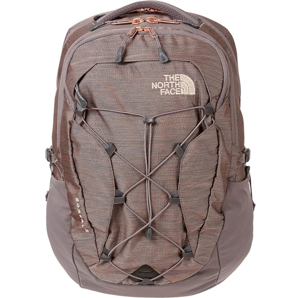 north face borealis luxe backpack